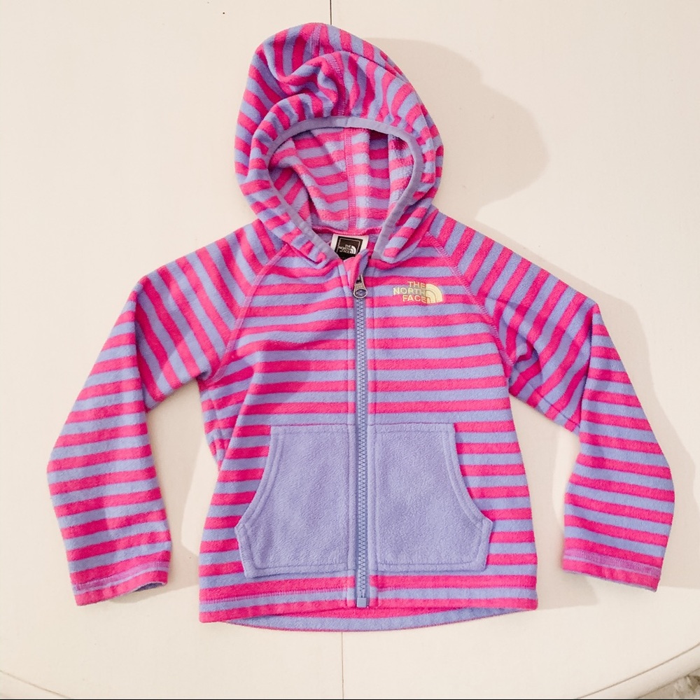 North Face Fleece